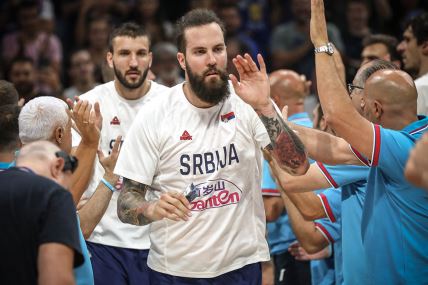 Mondo kolumna Mundobasket 2019 Duško Savanović