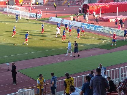 Vojvodina - Crvena zvezda uživo TV Arena Sport MONDO