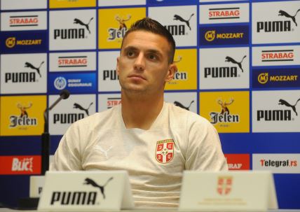 Dušan Tadić transfer Barselona najnovije vesti