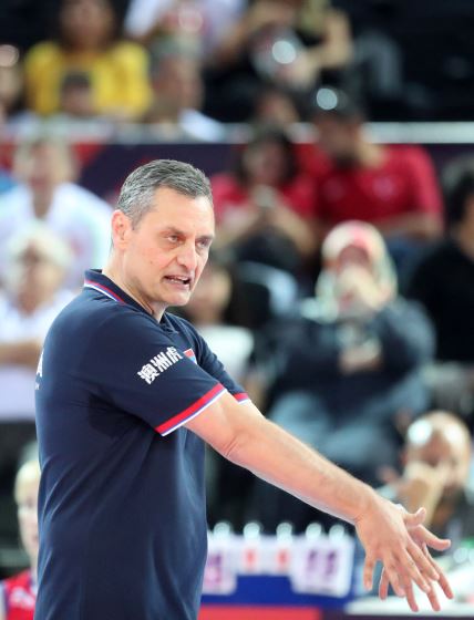 Srbija - Turska UŽIVO: Finale Evropsko prvenstvo za odbojkašice 2019 livestream Arenasport