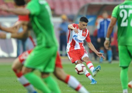 Proleter - Crvena zvezda UŽIVO prenos, Superliga Srbije, TV Arenasport Livestream