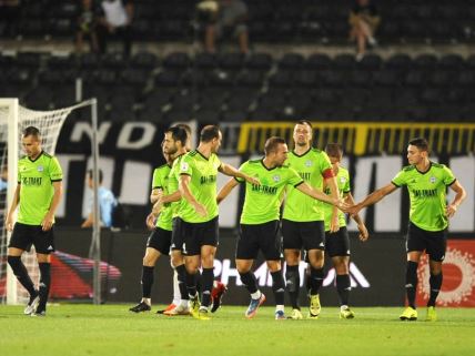 Superliga UŽIVO, tekstualni prenos, TSC, Radnički, Čukarički, Napredak, livestream