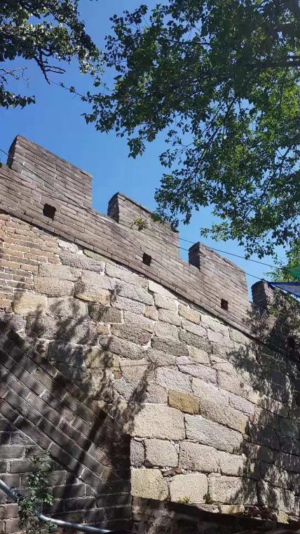 Bob i žičara na Kineskom zidu FOTO i VIDEO, reportaža Mladen Šolak