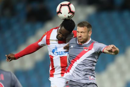 Proleter - Crvena zvezda UŽIVO prenos, Superliga Srbije, TV Arenasport Livestream