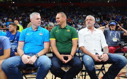 Predrag Danilović KSS uživo konferencija za medije posle Mundobasketa novi selektor