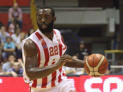 Olimpijakos - Crvena zvezda 71-73 drugi prijateljski meč septembar 2019