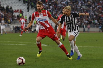 Partizan pet stvari koje bi mogle da odluče 162. večiti derbi Crvena zvezda Superliga