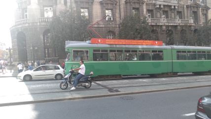 Izmene u gradskom saobraćaju zbog 37. Beogradskog maratona 