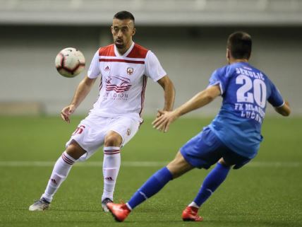 Superliga, 11. kolo: Najava, Partizan - Voždovac, Napredak - Crvena zvezda