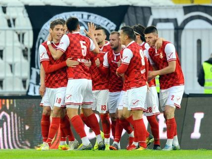 Superliga UŽIVO, tekstualni prenos, TSC, Radnički, Čukarički, Napredak, livestream