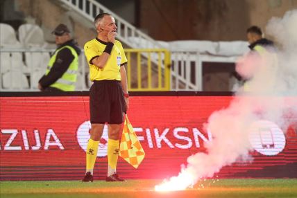 Partizan - Voždovac UŽIVO: Prenos livestream Arenasport, 11. kolo VIDEO