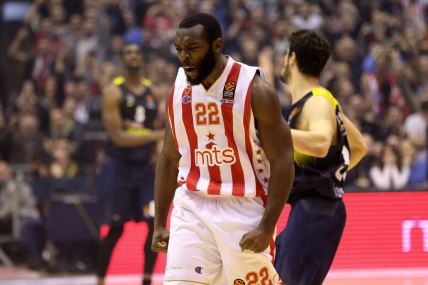 Crvena zvezda Fenerbahče, Evroliga 2019 najava utakmice, live stream prenos na Sport klubu