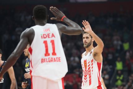 Crvena zvezda Fenerbahče uživo Evroliga live stream prenos na Sport klub