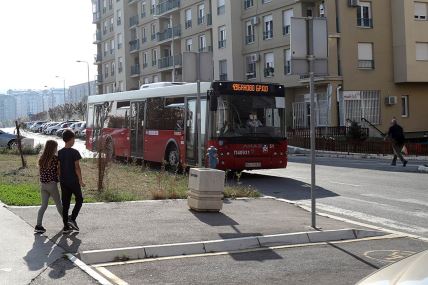 Naselje Stepa Stepanović u Beogradu - nema mesta u vrtiću