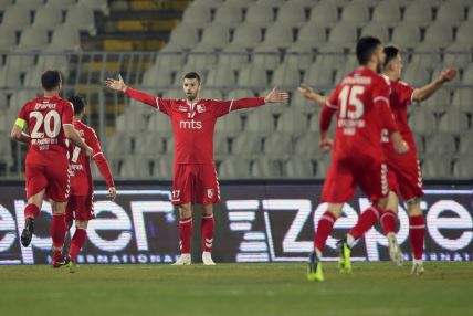 Superliga Srbije uživo 13. kolo Vojvodina Javor Radnički Niš Rad Mladost Mačva live livestream