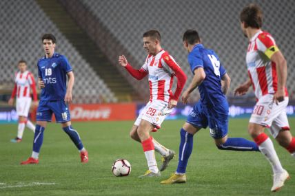 Proleter - Crvena zvezda UŽIVO prenos, Superliga Srbije, TV Arenasport Livestream