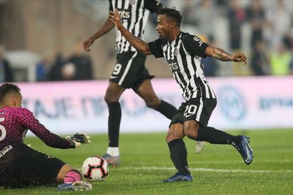 Partizan - Spartak, uživo Superliga Srbije, prenos, TV Arenasport, livestream