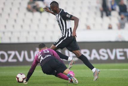 Čukarički - Partizan UŽIVO, Superliga Srbije 14. kolo, prenos TV Arenasport live stream