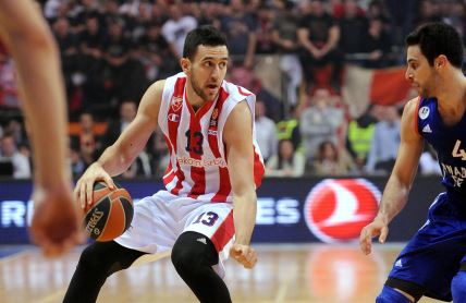 Anadolu Efes Crvena zvezda uživo prenos livestream Sport klub 2019