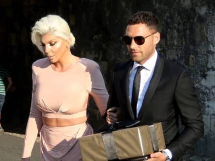 Jelena Karleuša prvi put otkrila sve o novom dečku i razvodu od Duška Tošića