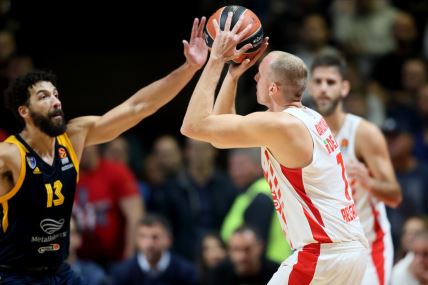 Cibona Crvena zvezda live uživo prenos na TV Arena sport 1 live stream