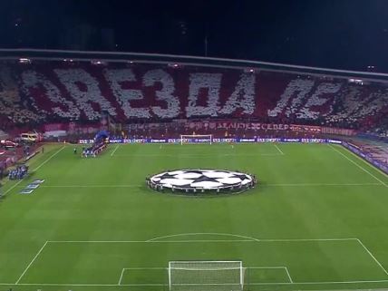 Liga šampiona 4. kolo UŽIVO prenos Arena sport livestream Bajern Olimpijakos rezultati golovi VIDEO