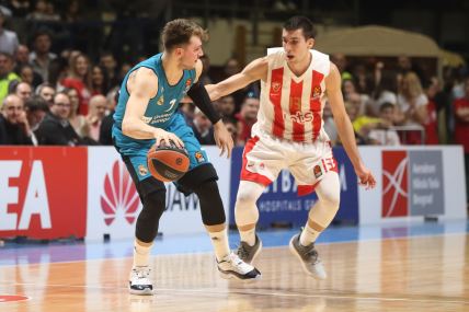 Crvena zvezda Real Madrid uživo prenos live stream Sport klub