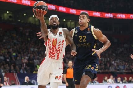 Crvena zvezda Real Madrid 60:75, izjave košarkaša Zvezde o Valteru Tavaresu