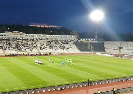 Partizan - Inđija UŽIVO prenos Superliga Srbije 16. kolo, TV Arenasport livestream pregled