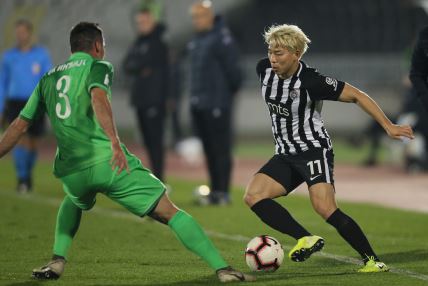 Partizan - Inđija UŽIVO prenos Superliga Srbije 16. kolo, TV Arenasport livestream pregled