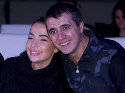 Marija Bulat, Marko Bulat