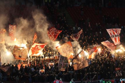 Veljko Nikolić debitovao za FK Crvena zvezda: Svi debitanti Vladana Milojevića