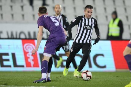 Partizan - Javor UŽIVO prenos Superliga Srbije 17. kolo, TV Arenasport livestream pregled