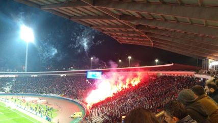 Crvena zvezda - Bajern UŽIVO Liga šampiona prenos RTS i Arena Sport rezultat, golovi i livestream