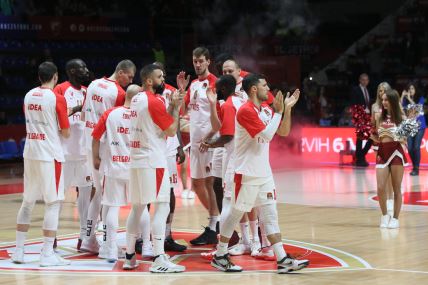 Crvena zvezda Valensija uživo prenos Sport klub Evroliga stream