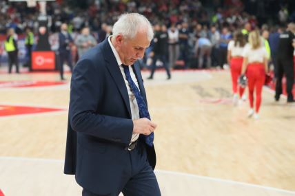 Željko Obradović NBA mafija sportske vesti