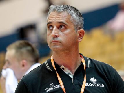 MONDO analiza Igor Kokoškov iz stručnog ugla, saradnik Miloš Vujaković trener KK Mladost Zemun