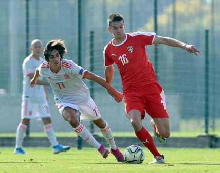 MONDO analiza Superliga talenti Partizan, Crvena zvezda transferi najnovije Nebojša Marković