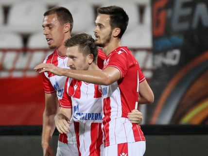 Superliga Mladost Zvezda Vladan Milojević sportske vesti