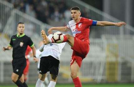 FK Vojvodina 19/20 zasluge za uspeh Nenad Lalatović