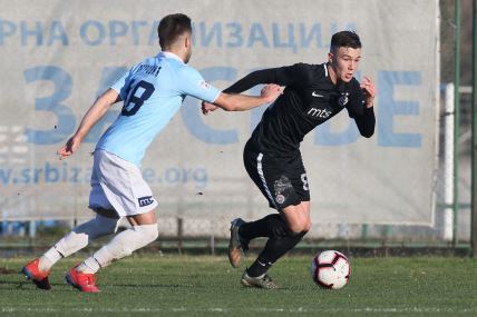 Rad - Partizan UŽIVO Superliga Srbije livestream TV Arenasport highlights VIDEO najnovije