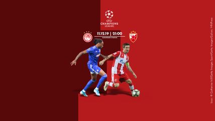 Olimpijakos Crvena zvezda Atina Mondo Liga šampiona uživo sportske vesti