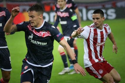 crvena zvezda liga sampiona kvalifikacije leto 2021 moguci protivnici dejan stankovic