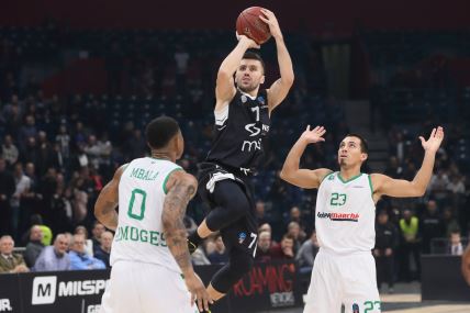 Partizan Igokea UŽIVO TV prenos Arena sport live stream