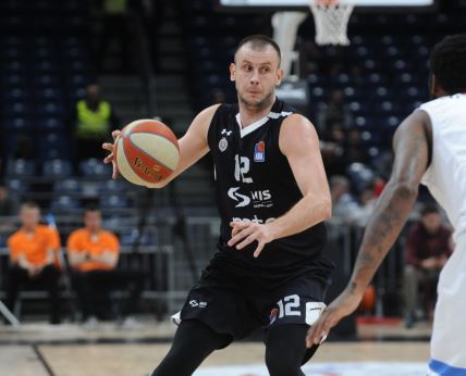 Partizan Igokea UŽIVO TV prenos Arena sport live stream