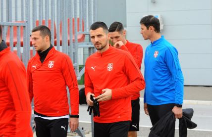 Đorđe Despotović Crvena zvezda intervju Mondo Srbija Tumbaković spisak