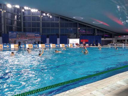 UŽIVO Srbija - Hrvatska vaterpolo prenos RTS livestream sportske vesti