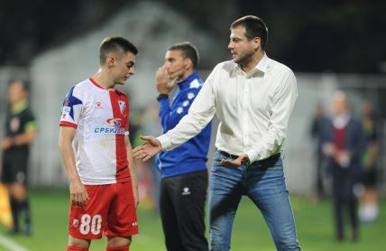 Nenad Lalatović, intervju za Mondo: Selim se u Novi Sad, koronu sam proveo sam u hotelu