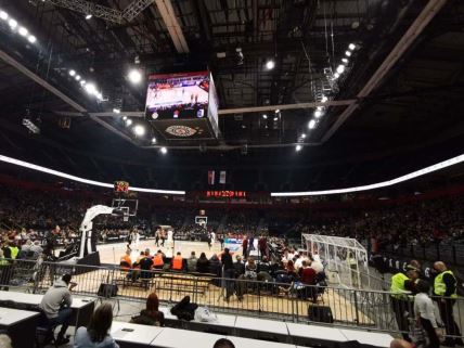 Partizan Mornar Bar uživo TV prenos Arena sport live stream ABA liga