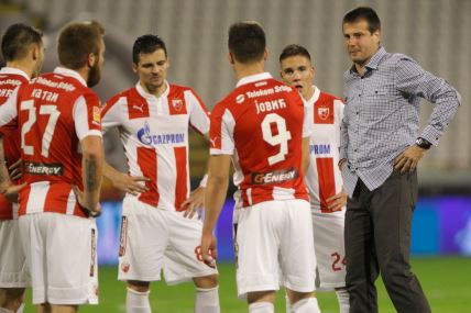 Nenad Lalatović intervju za MONDO decenija karijere idealni tim Ivanić, Jović, Radonjić, Drinčić